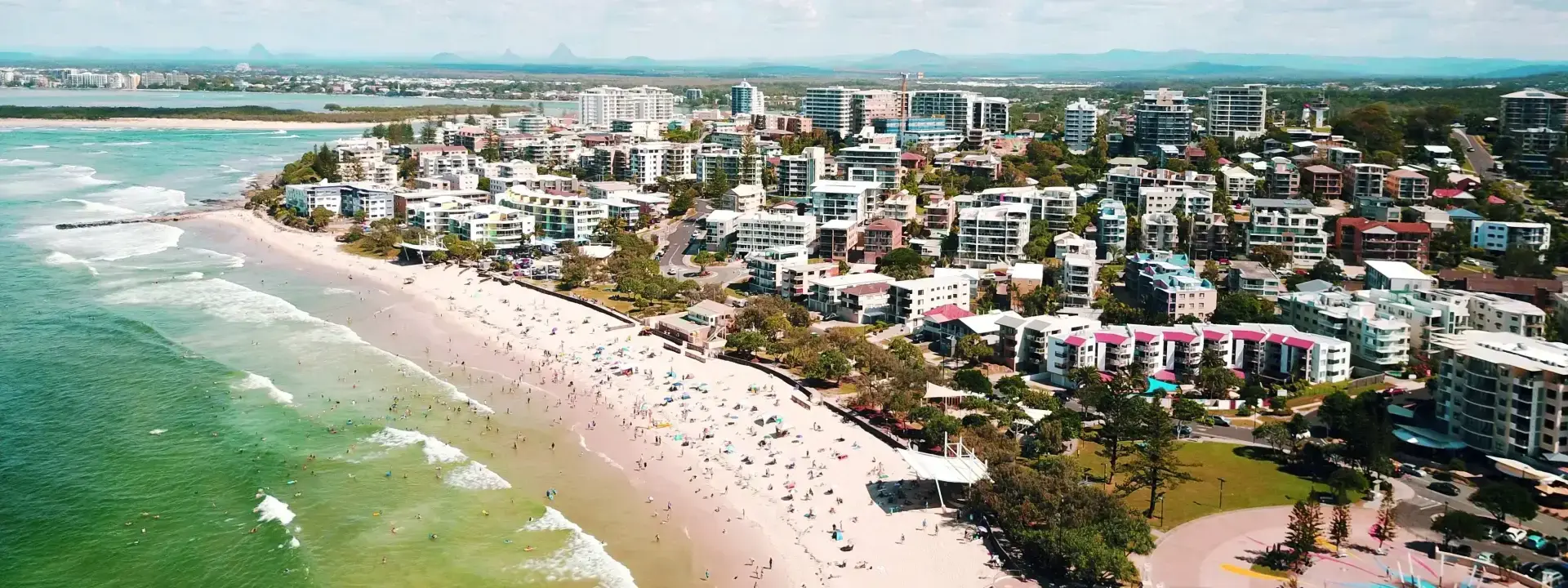 Sunshine Coast Australia