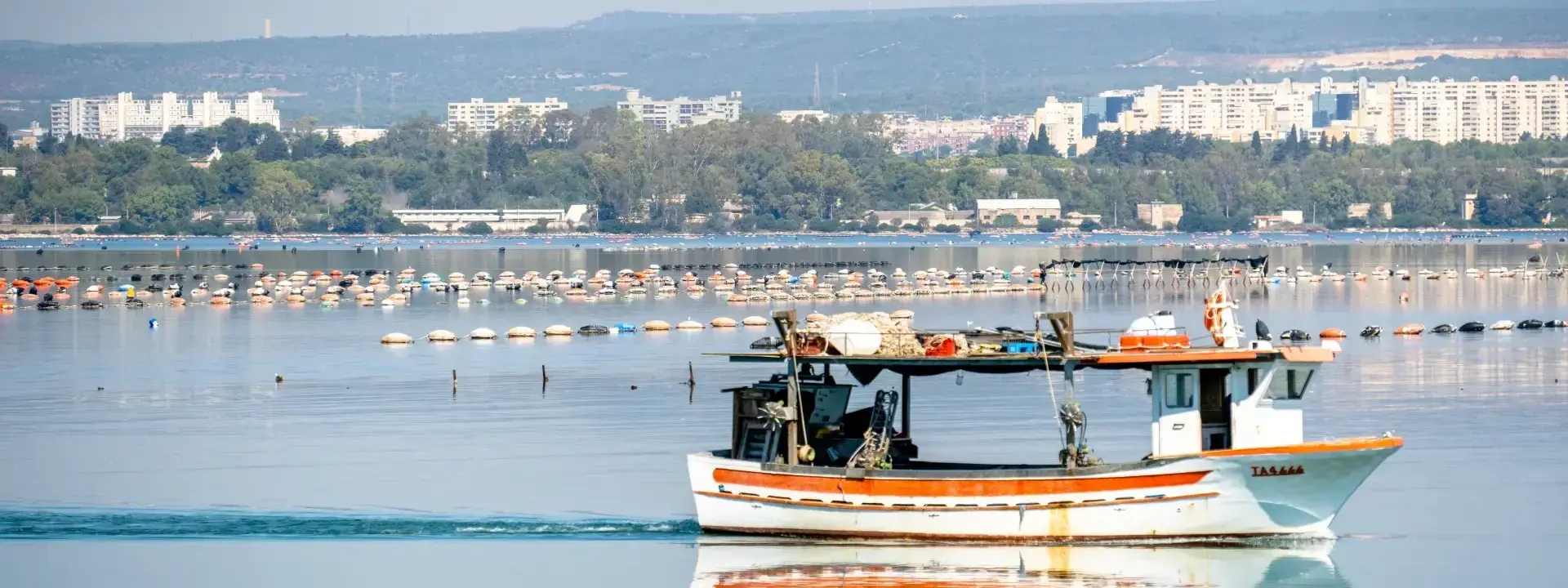 Taranto Italy