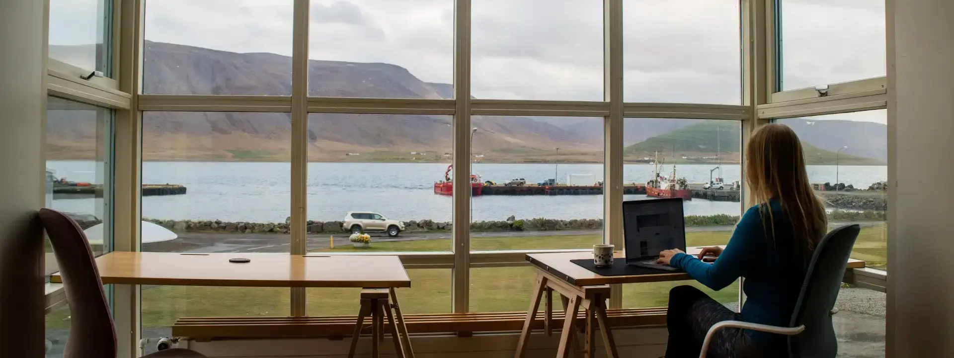 The Trend to Localization of Self Employment: Reshaping Work in the 21st Century