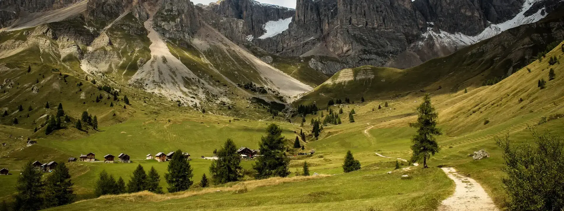 Trentino South Tyrol Italy