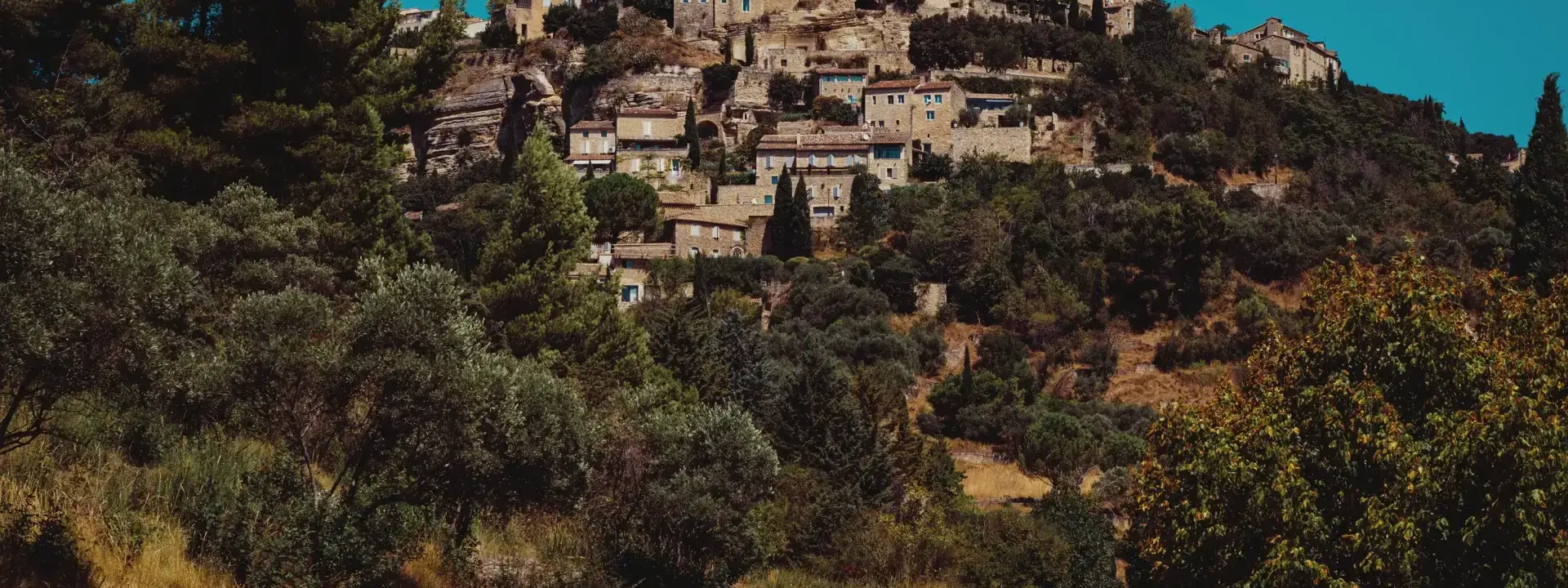 Umbria Italy