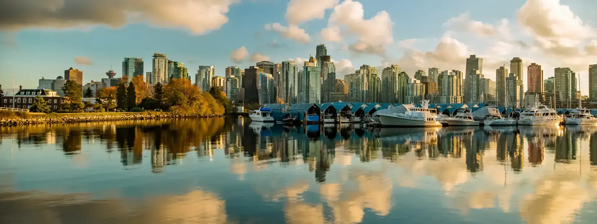 Vancouver Canada