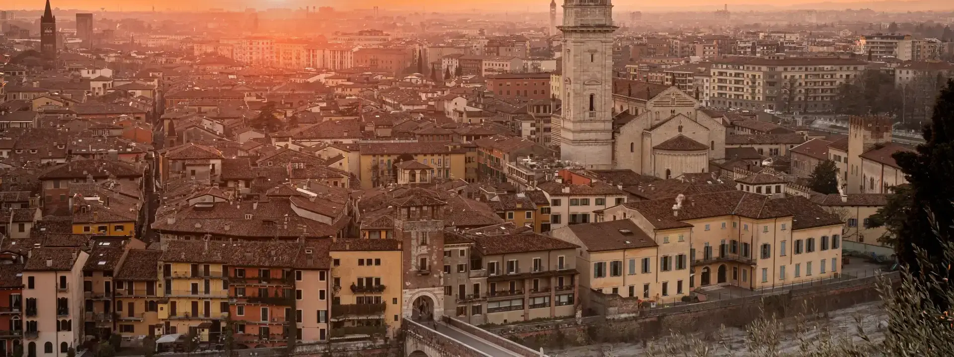 Verona Italy