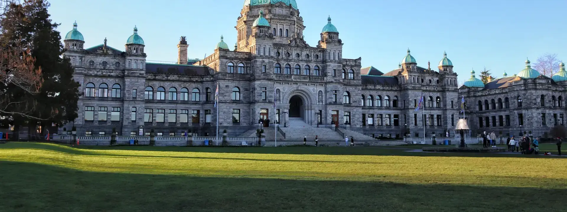 Victoria Canada