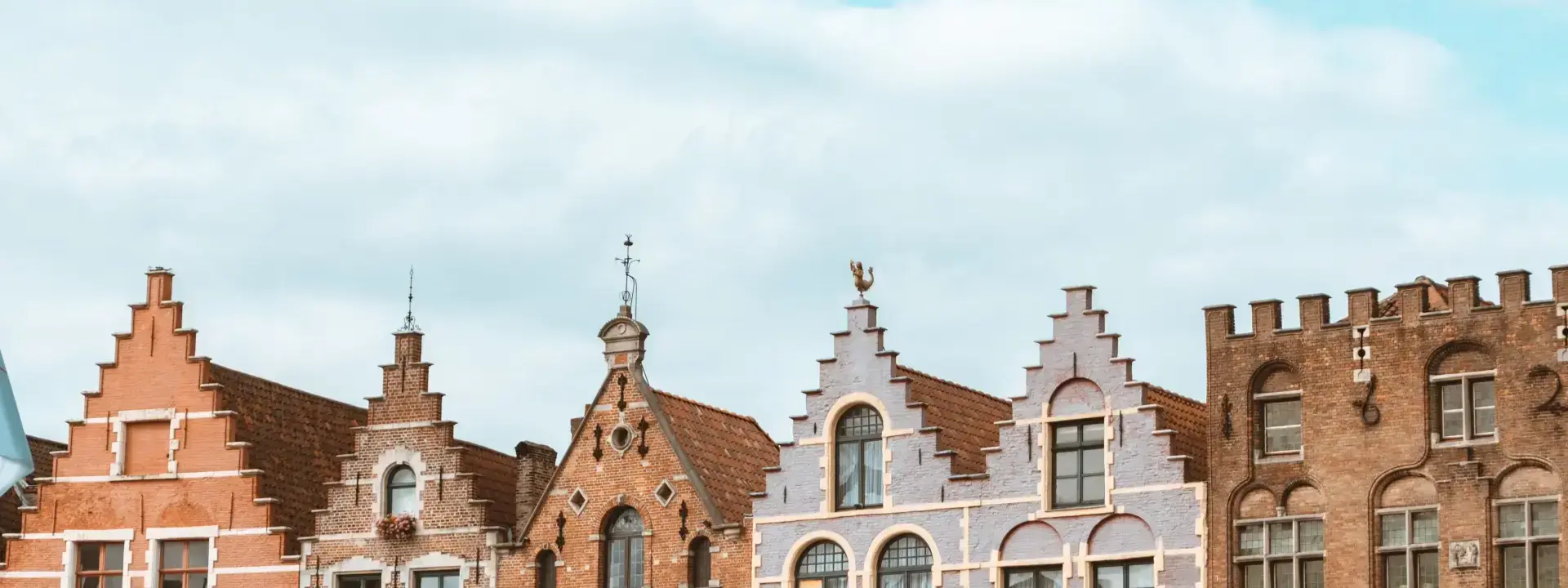 Volunteering in Belgium: A World of Opportunities and Community Engagement