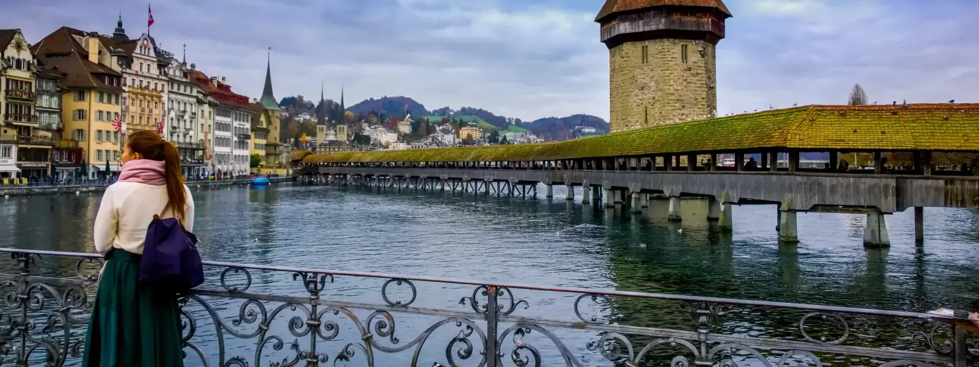 Exploring the Charms of Volunteering in Switzerland