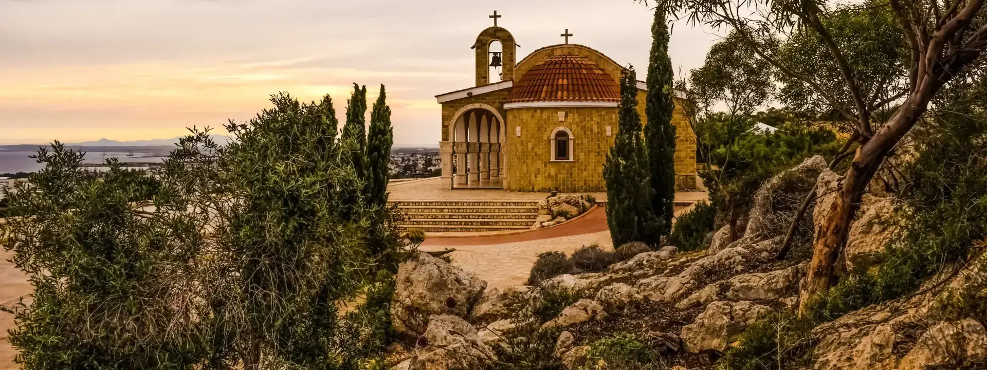 Volunteering in Cyprus: Giving Back in the Sunshine Island