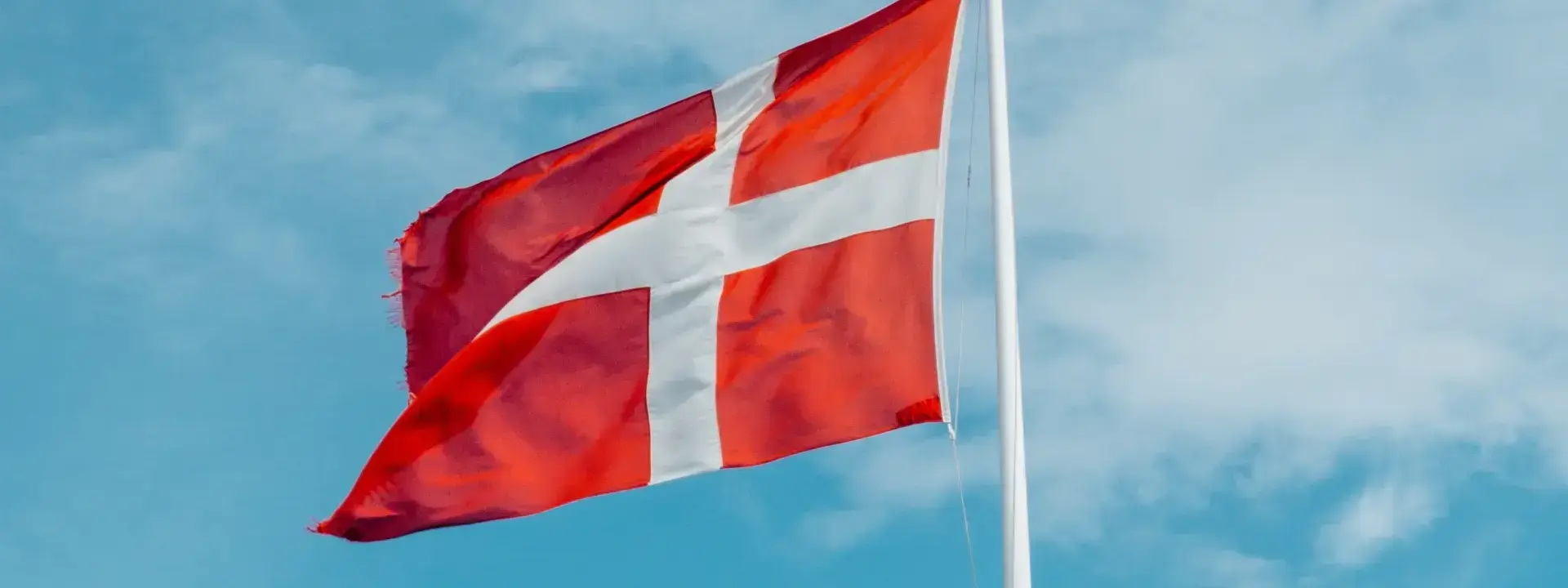 Volunteering in Denmark