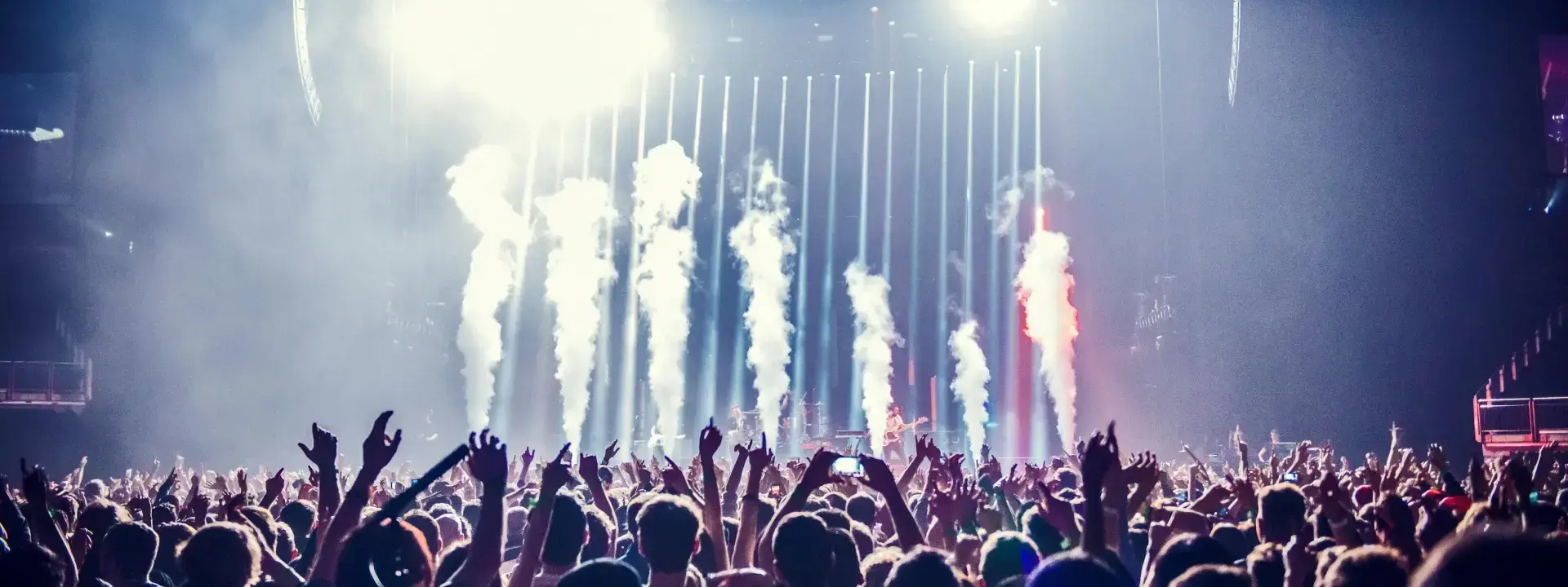 A Day in the Life of a Festival Volunteer: Behind the Scenes of Event Magic