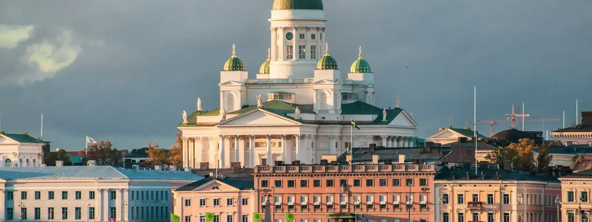 Volunteering in Finland