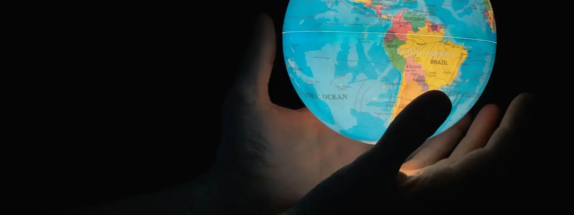 Global Volunteering vs Local Volunteering: Finding Purpose Across Boundaries