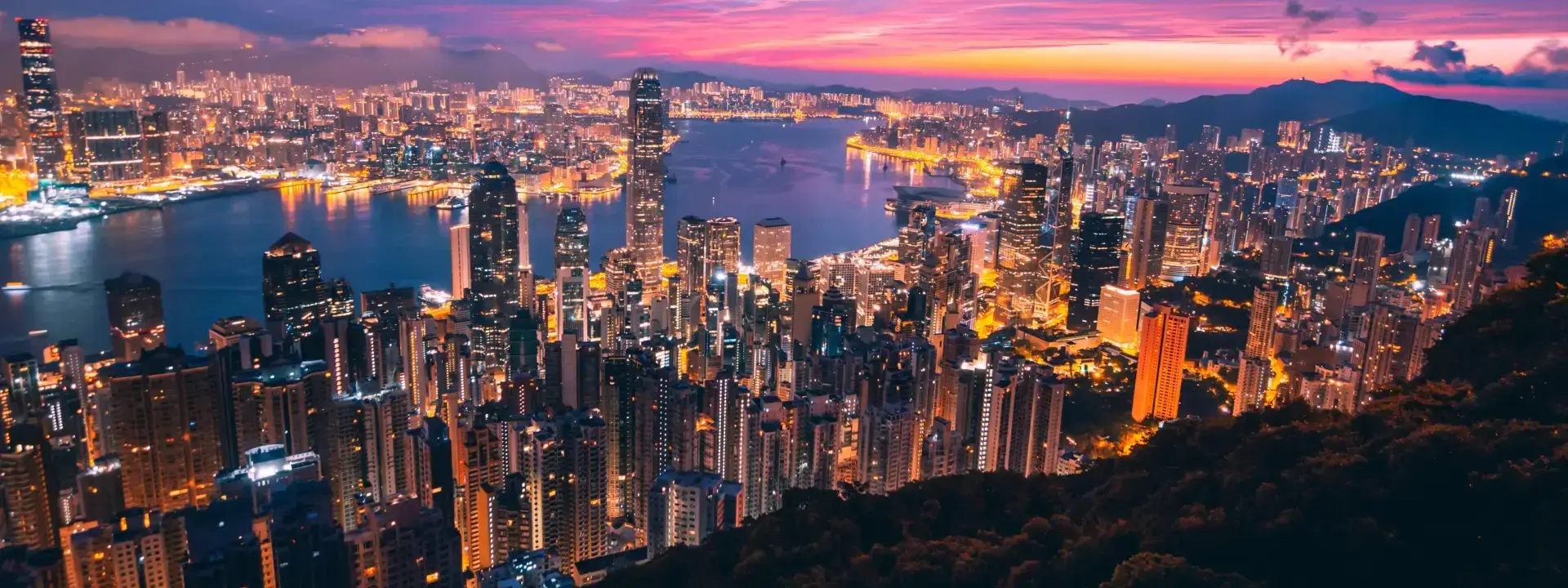 Volunteering in Hong Kong: A Unique Experience of Giving Back