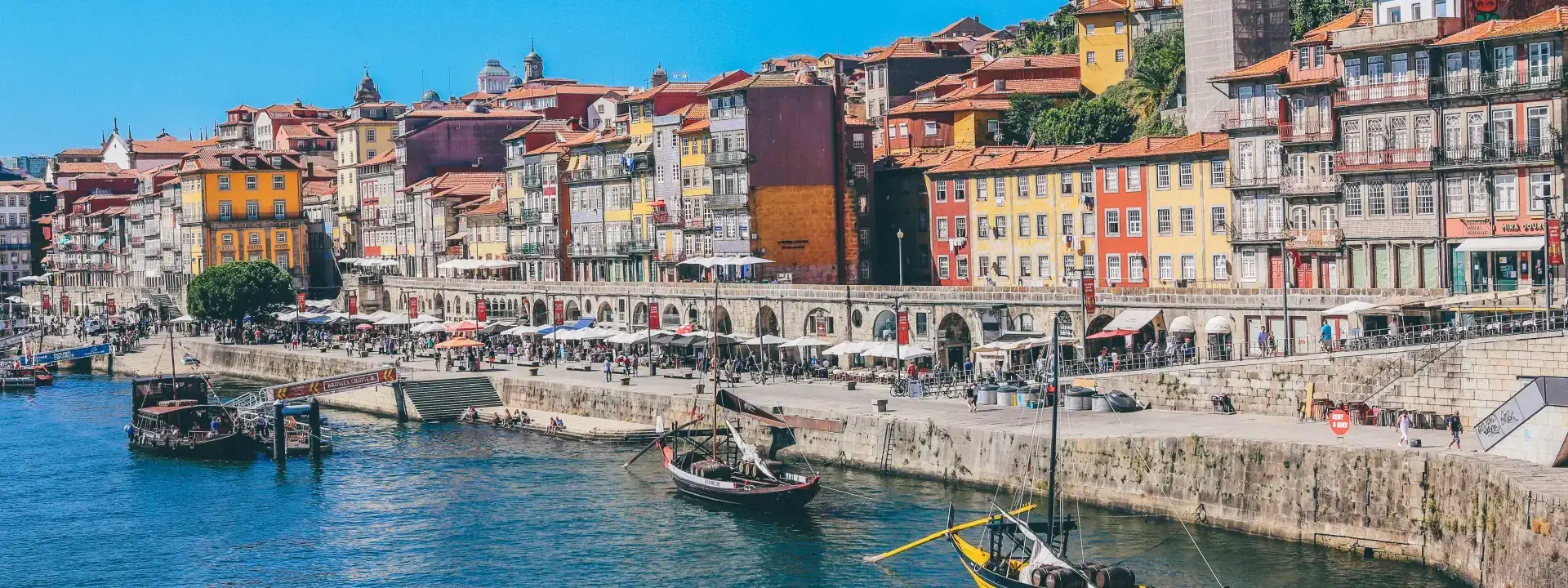 Exploring the Heart of Giving: Volunteering in Portugal