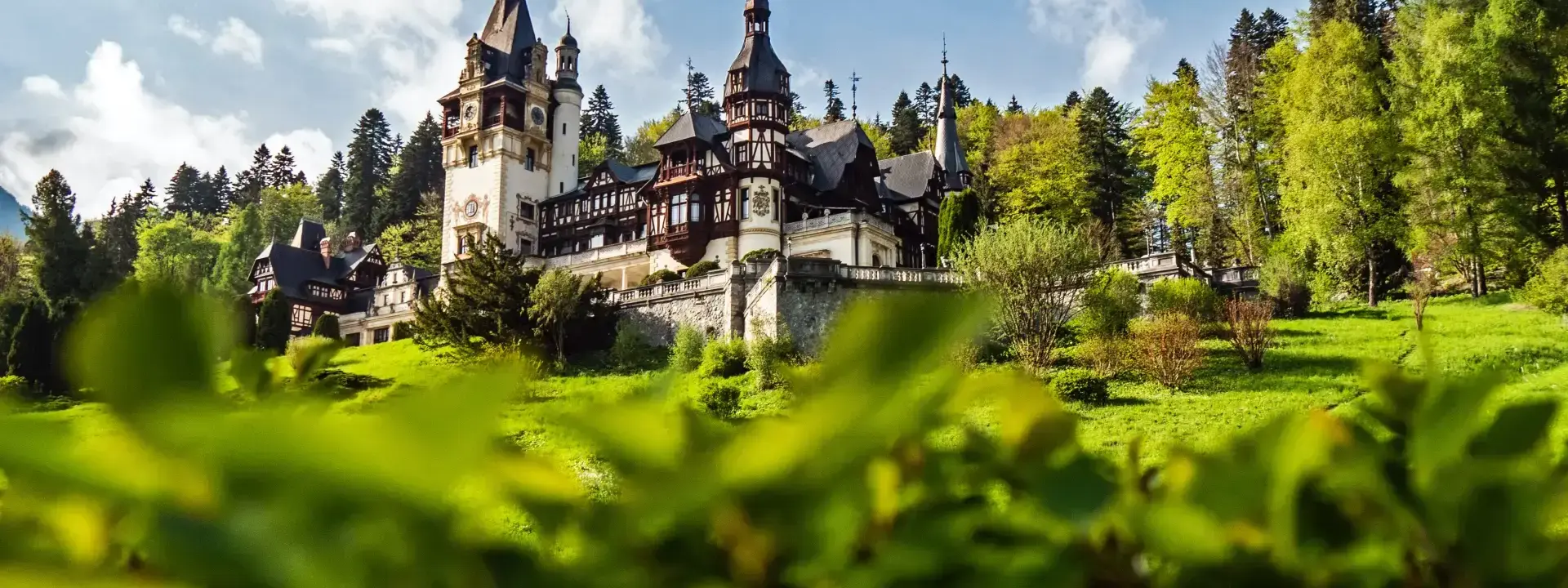Volunteering in Romania: A Unique and Rewarding Experience