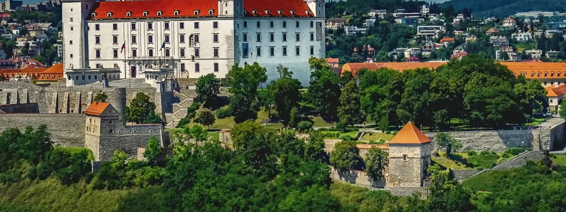 Volunteering in Slovakia: A Unique and Rewarding Experience