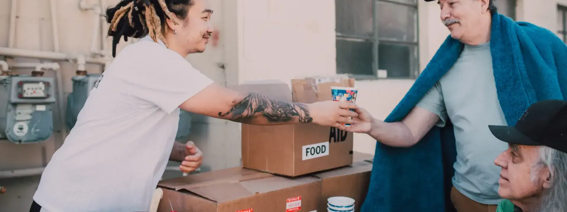 The Most Commonly Found Best Traits and Attributes in a Volunteer