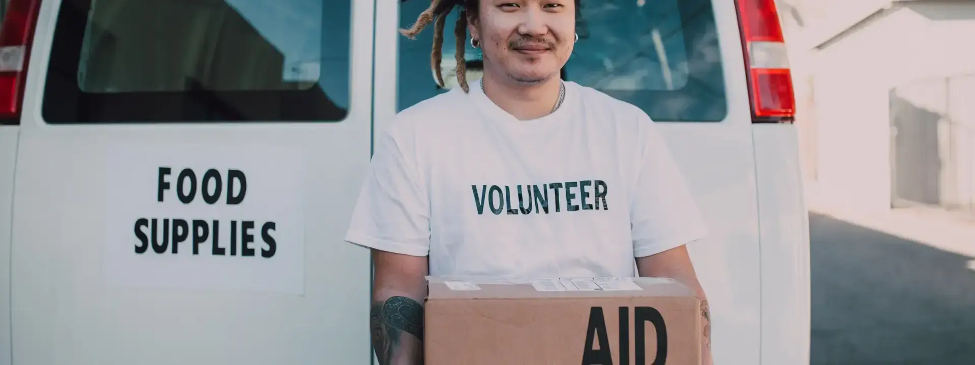 Volunteer World Review: Empowering Global Change, One Click at a Time
