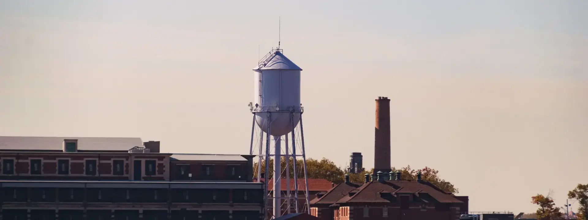 Water Tank Job Description