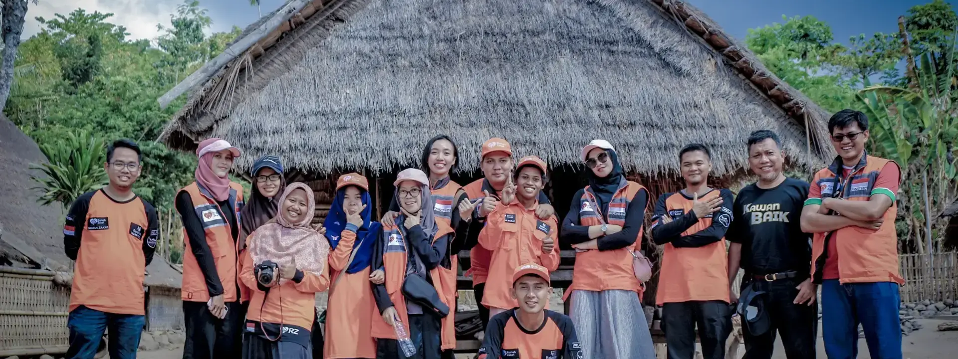The Power of Volunteering: Why Giving Back Matters