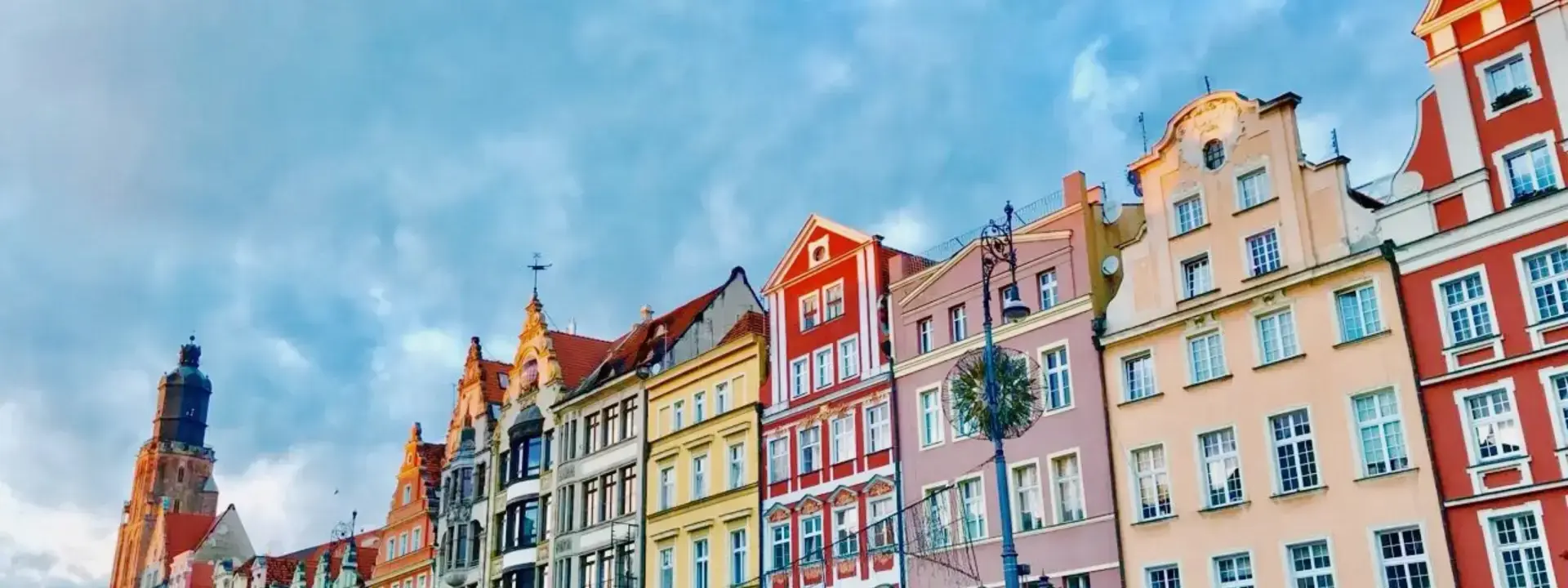 Wroclaw Poland