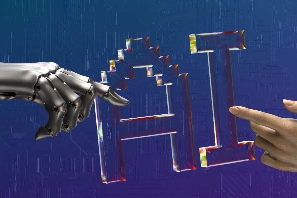 Artificial General Intelligence (AGI) and Its Impact on the Future of Work Image1