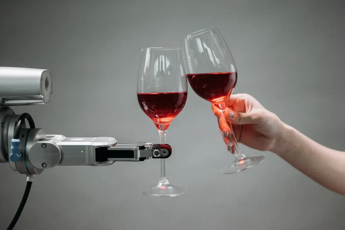 Unveiling the Transformative Impact of AI, Automation, and Robotics Image4