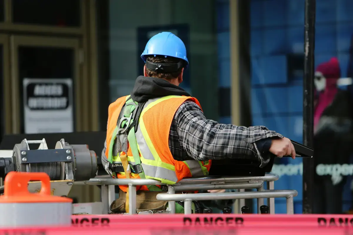 The Transformative Impact of AI on the Workforce: Bridging the Divide Between Lower and Higher Skilled Workers Image5