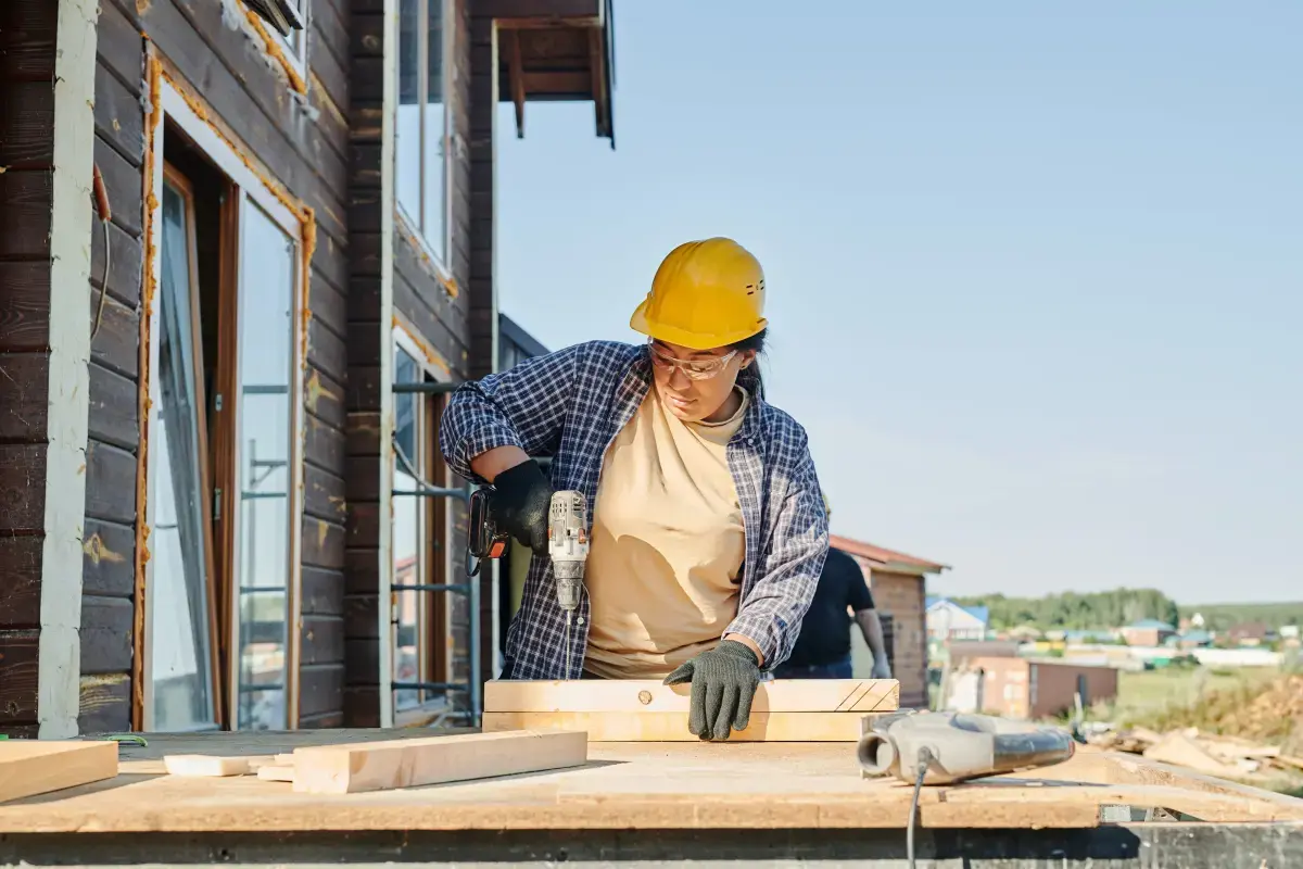 Revolutionizing Construction: AI Trends Shaping the Future of the Industry Image1