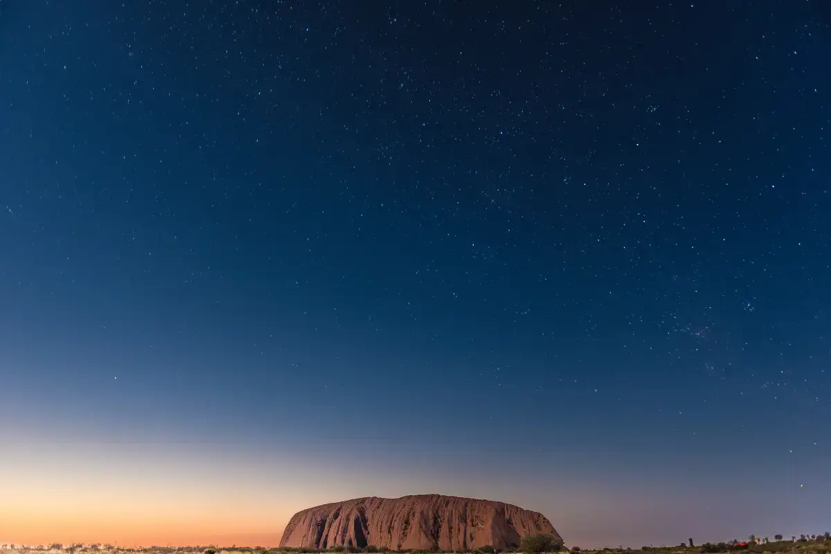 Alice Springs Services