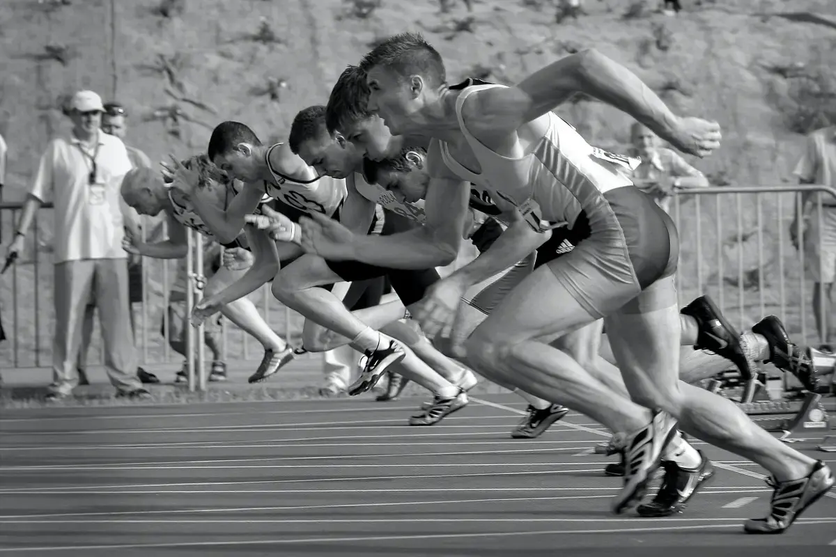 Athletics Instructor