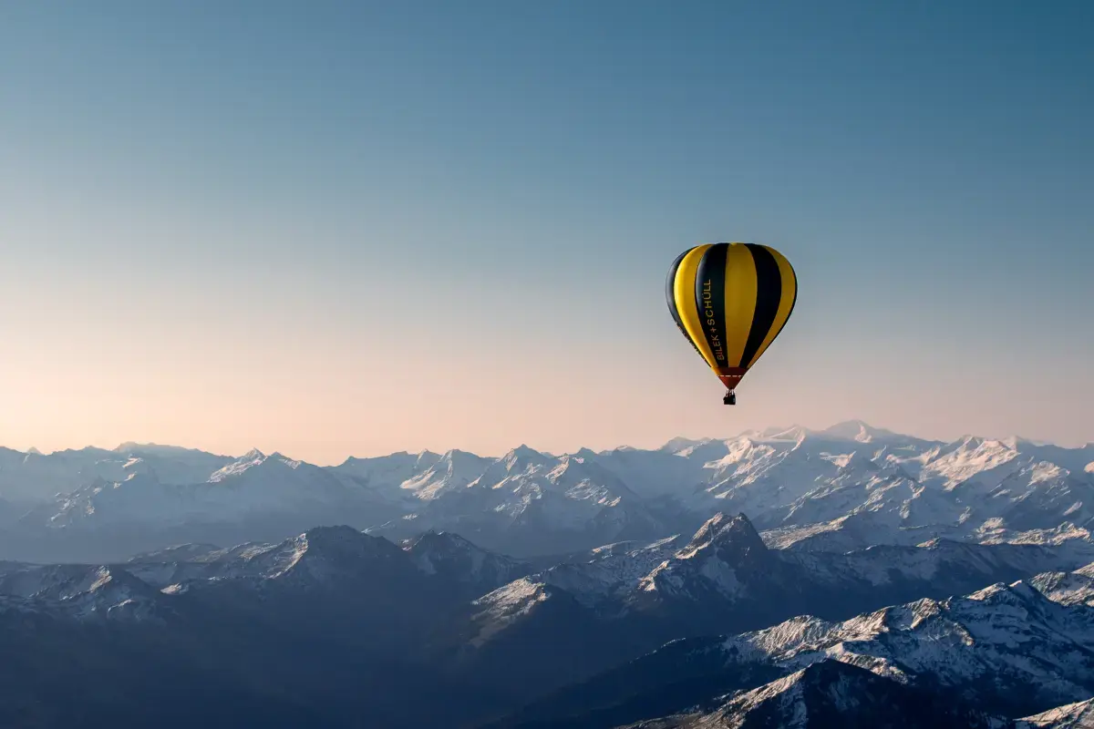 Austria 2026 Job Market Report Image1