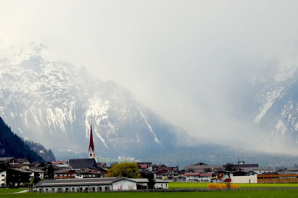Austria 2026 Job Market Report Image10