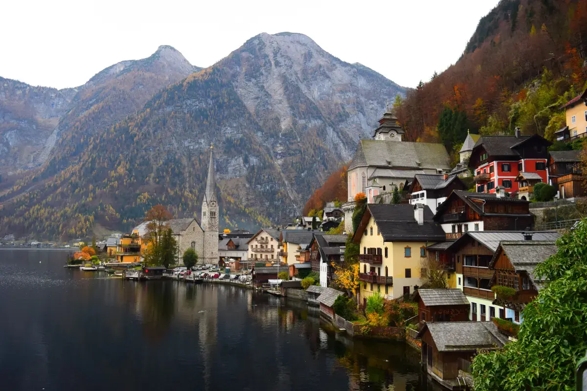 Austria 2026 Job Market Report Image2