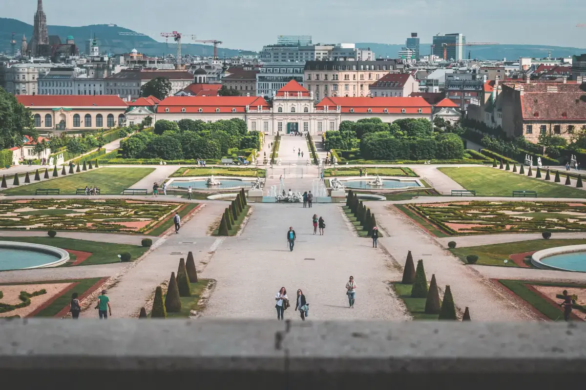 Austria 2026 Job Market Report Image6