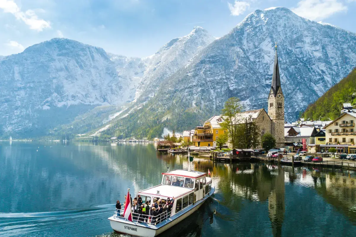 Austria 2026 Job Market Report Image7