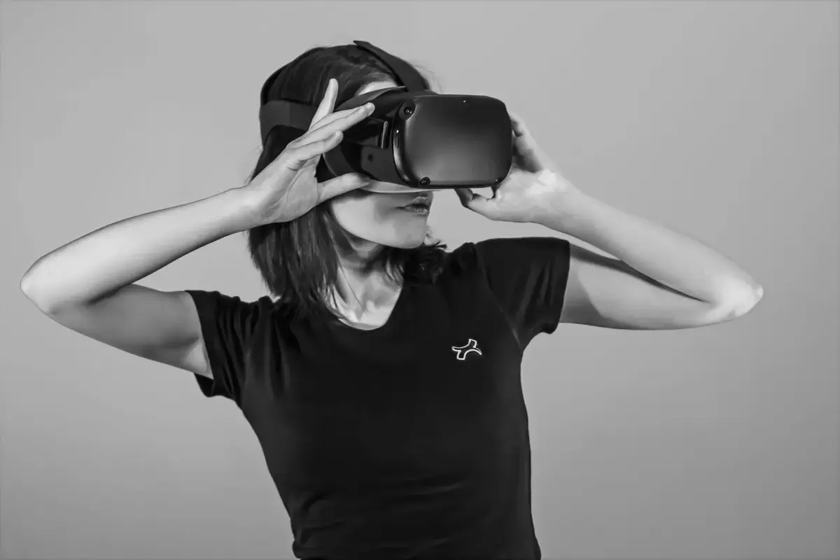 The Augmented Workforce: Pioneering the Future of Work Image1