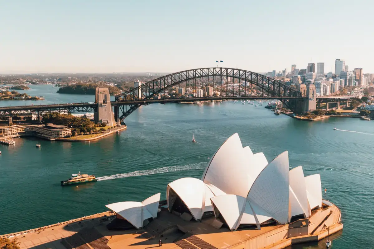 Australia 2026 Job Market Report Image1