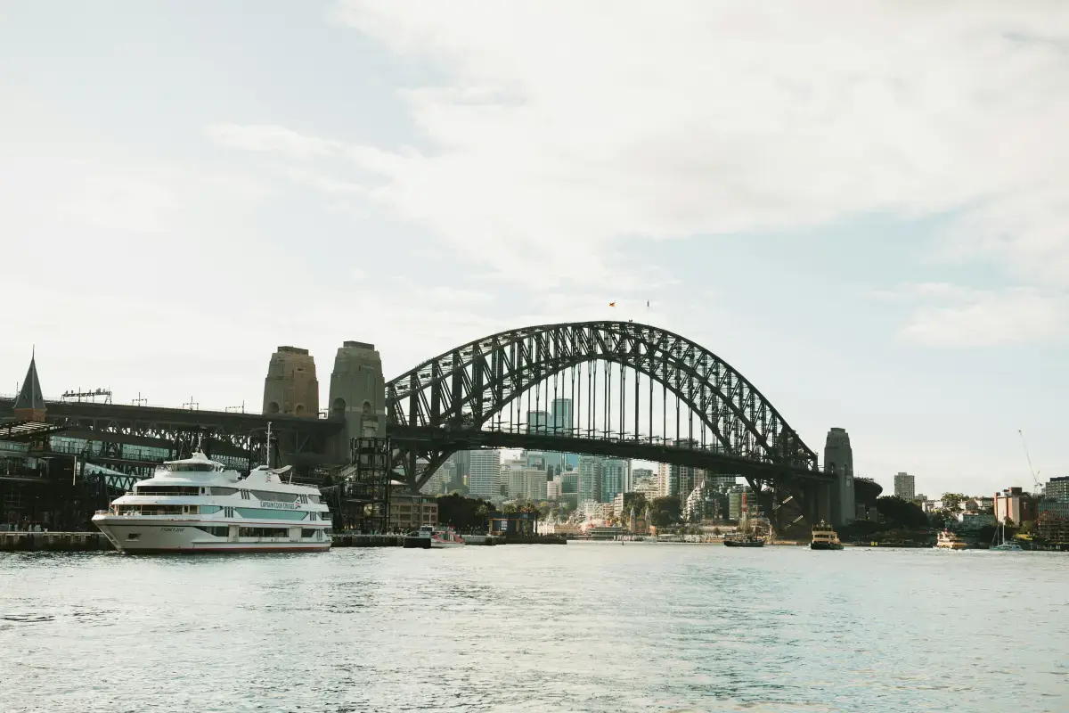 Self Employment Market Report in Australia (2025) Image3