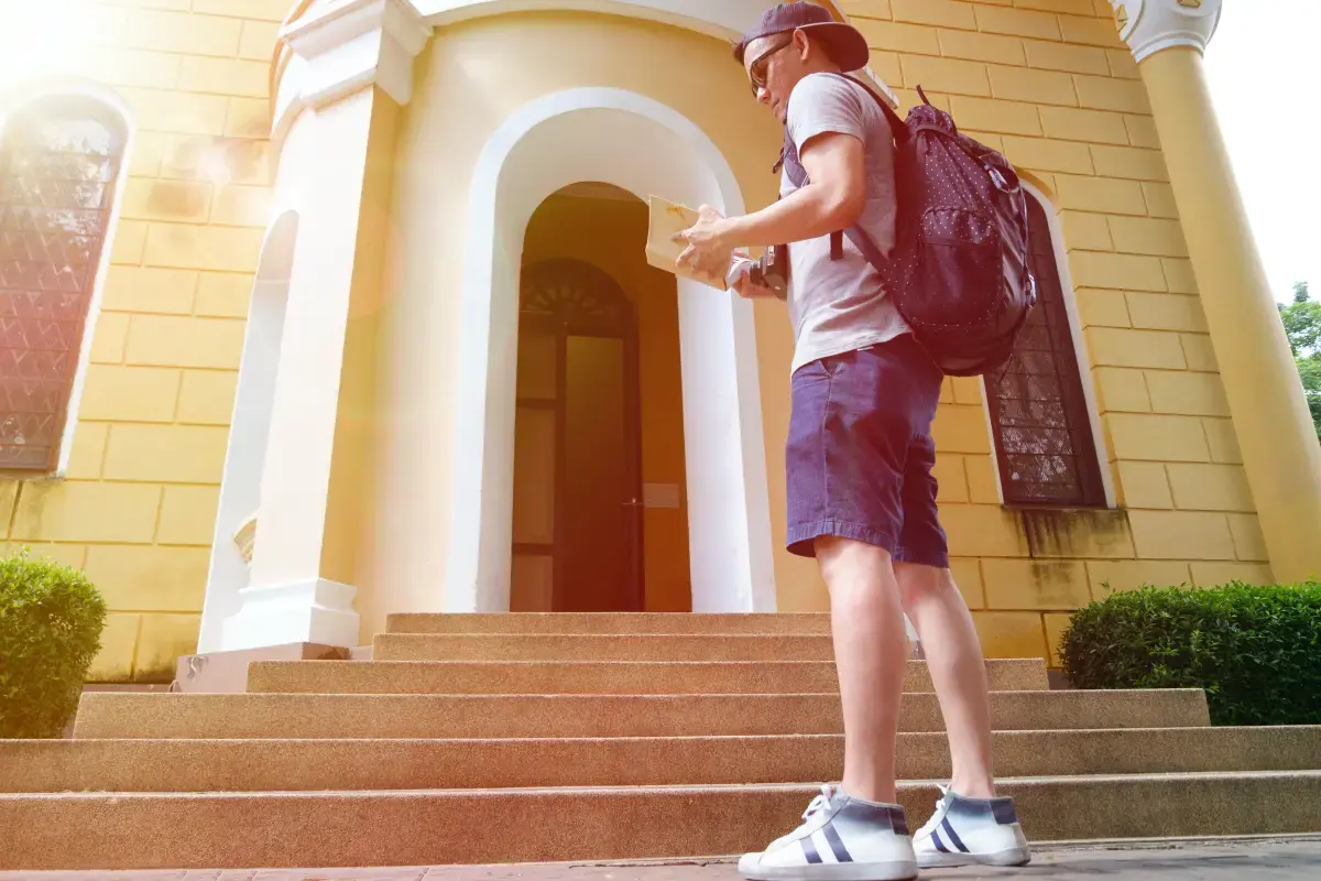 Funding your Travel, the transition from Backpacker to Digital Nomad Image4