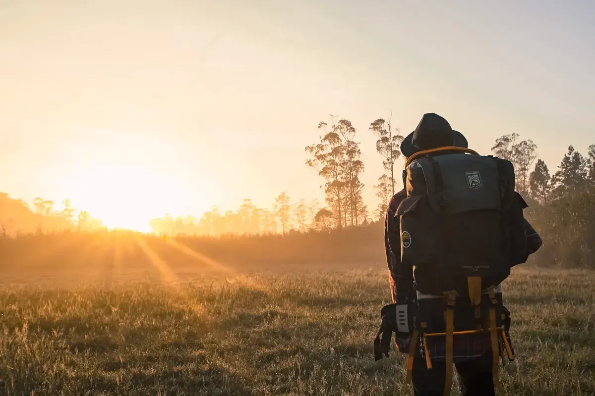 Funding your Travel, the transition from Backpacker to Digital Nomad Image5