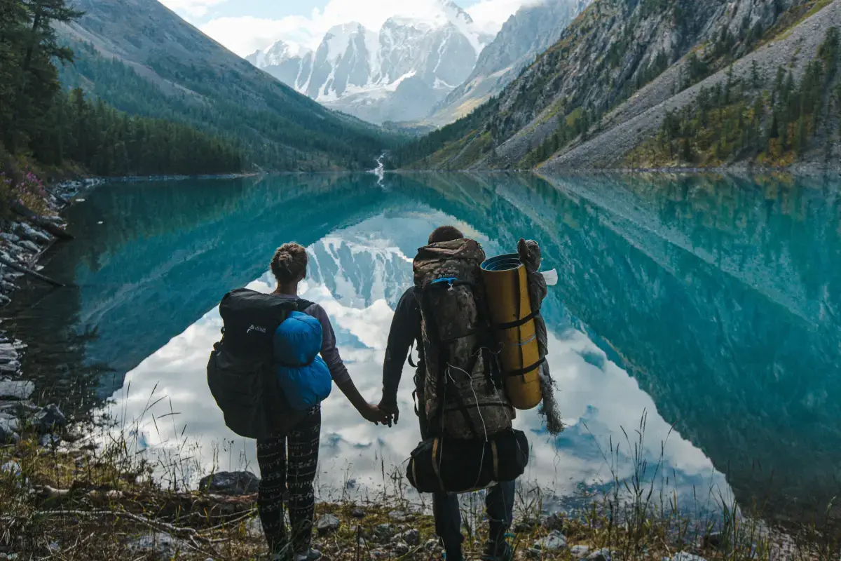 Funding your Travel, the transition from Backpacker to Digital Nomad Image6