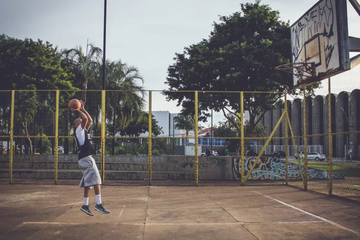 What is a Basketball Coach?