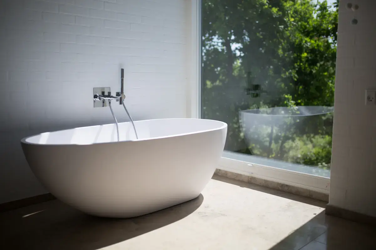 What is a Bathroom Designer?