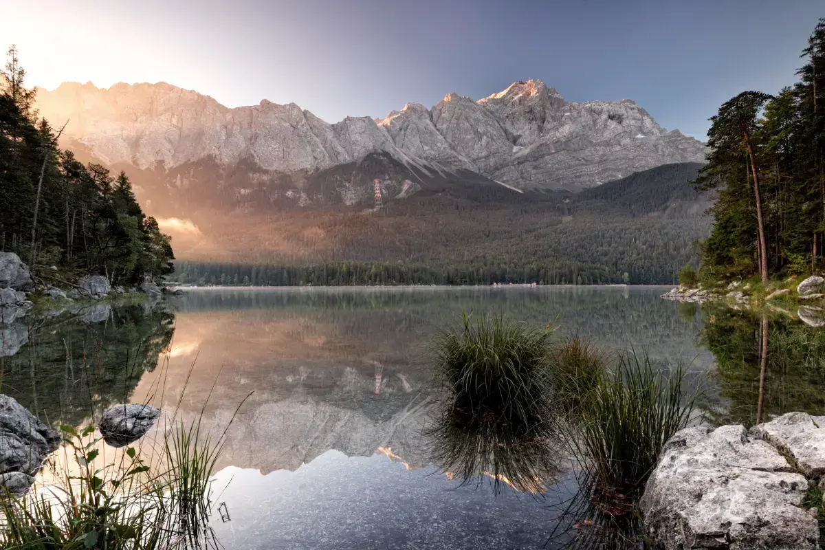 Bavaria Germany