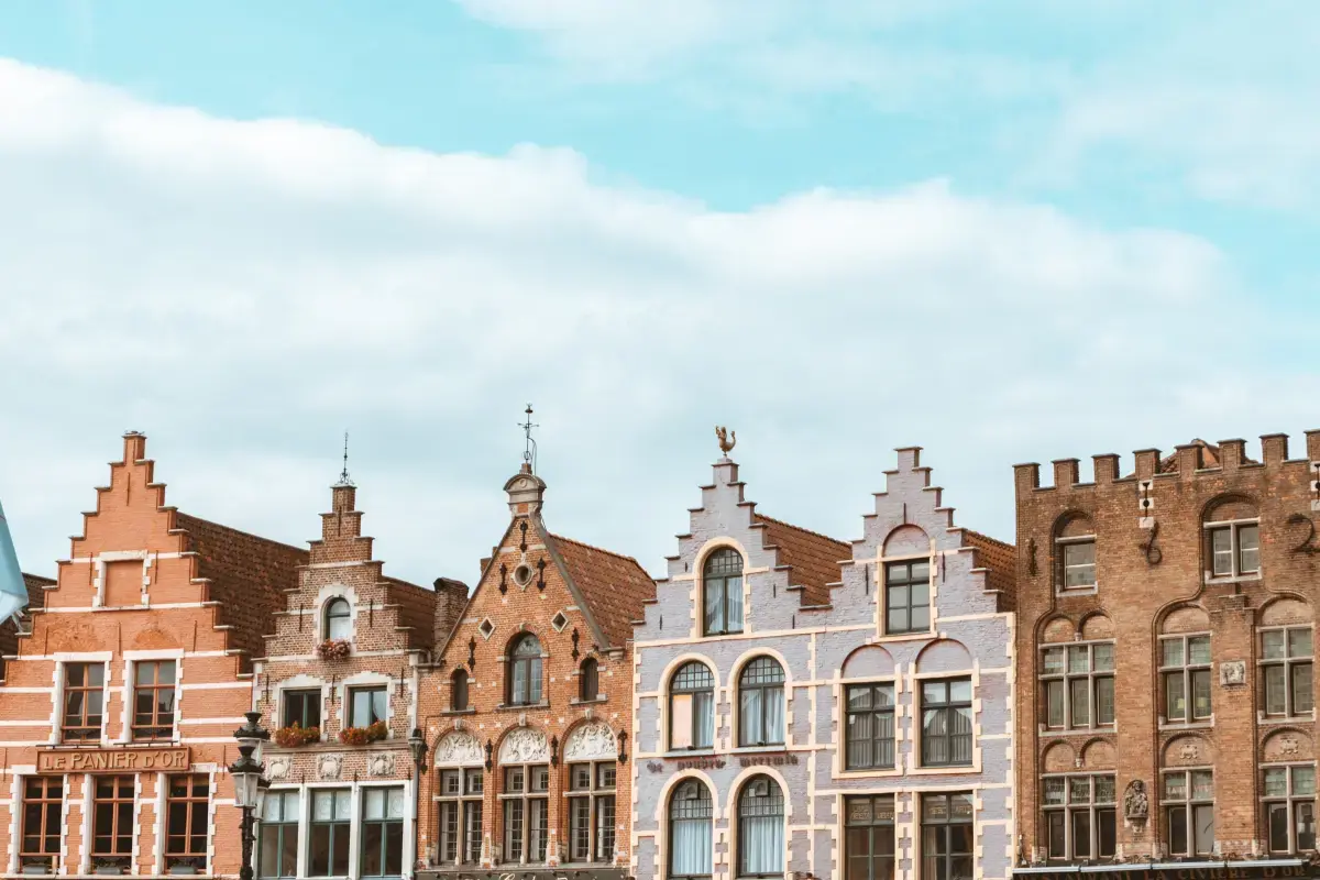 Belgium 2025 Job Market Report Image11