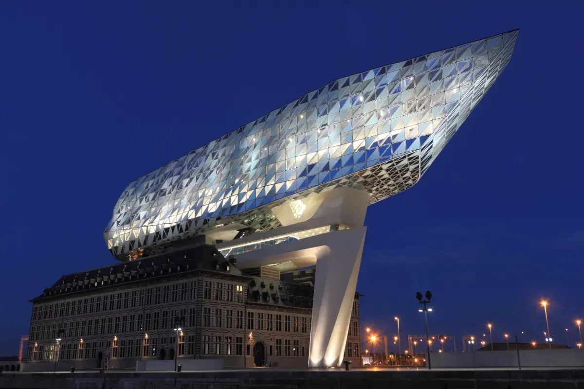 Belgium 2025 Job Market Report Image3