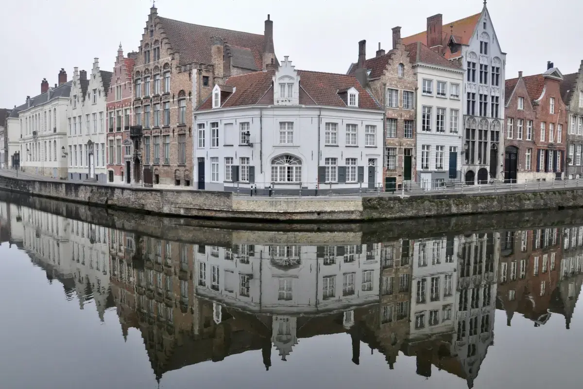 Belgium 2025 Job Market Report Image4