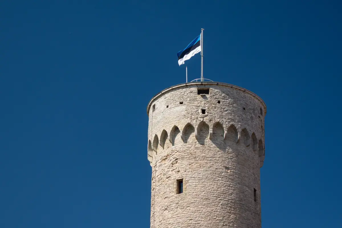 Finding a Job in Estonia