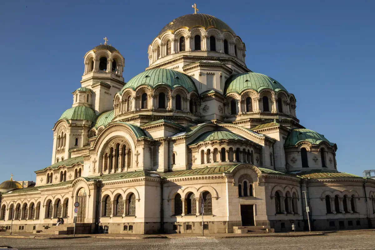 Bulgaria 2026 Job Market Report Image4