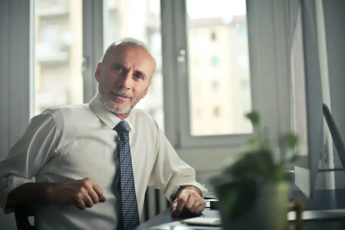 Navigating the Future: Business Consultants Harnessing the Power of the Gig Economy Image1